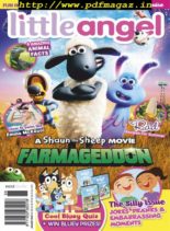 Little Angel – January 2020