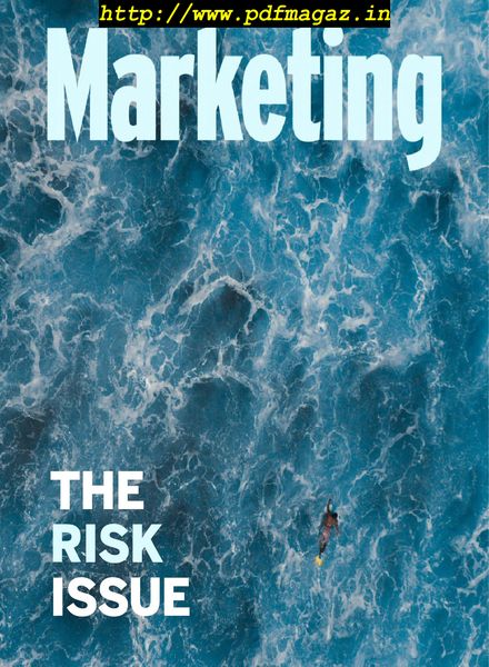Marketing Australia – October-November 2019