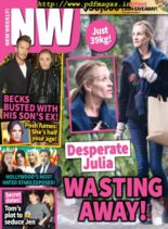 NW Magazine – December 16, 2019