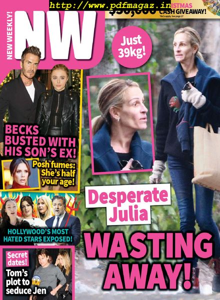 NW Magazine – December 16, 2019