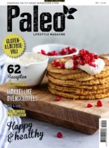 Paleo Netherlands – december 2019