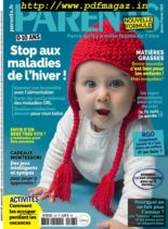 Parents France – 01 decembre 2019