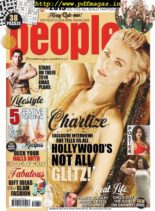 People South Africa – December 27, 2019