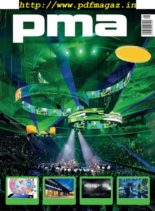 Pma Germany – Nr.8, 2019
