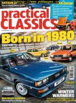 Practical Classics – February 2020