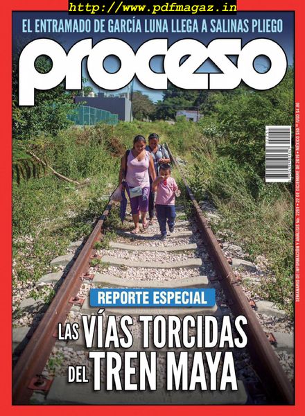 Proceso – 22 diciembre 2019