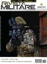 Rivista Militare – Marzo 2019