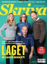 Skriva – 05 december 2019