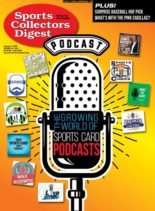 Sports Collectors Digest – 16 December 2019