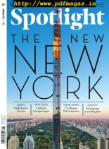 Spotlight – Nr.1, 2020