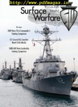 Surface Warfare – Winter 2020