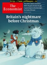 The Economist UK Edition – December 07, 2019