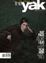 The Yak Magazine – December 2019-January-February 2020