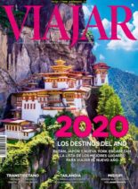 Viajar – Diciembre 2019