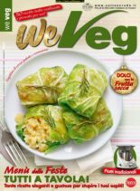 We Veg – dicembre 2019