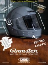 100% Biker – November 2019