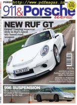 911 & Porsche World – Issue 310 – January 2020