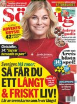 Aftonbladet Sondag – 08 december 2019