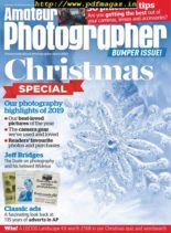 Amateur Photographer – 21 December 2019