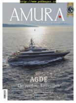 Amura Yachts & Lifestyle – octubre 2019