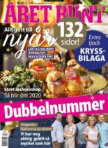 aret Runt – 19 december 2019