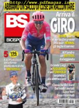 Bicisport – Maggio 2019