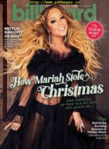 Billboard – December 21, 2019