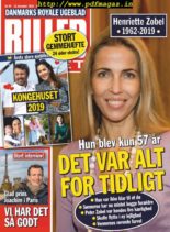 Billed-Bladet – 12 december 2019