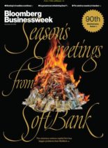 Bloomberg Businessweek Asia – 20 December 2019
