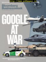 Bloomberg Businessweek Asia Edition – 25 November 2019