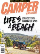 Camper Trailer Australia – December 2019