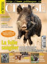 Connaissance de la Chasse – decembre 2019