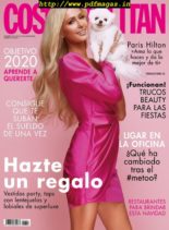 Cosmopolitan Espana – diciembre 2019