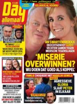 Dag Allemaal – 03 december 2019