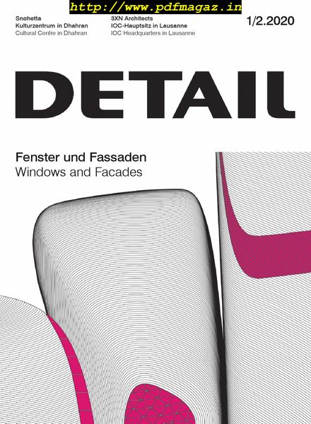 Detail – Januar 2020