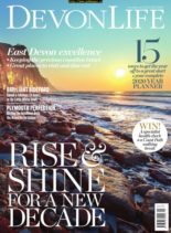 Devon Life – January 2020