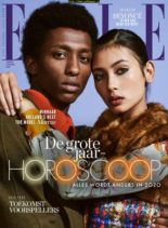 Elle Netherlands – januari 2020