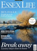 Essex Life – December 2019