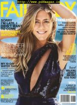 Fairlady – January 2020