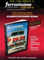 Ferrovissime – janvier-fevrier 2020