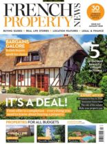 French Property News – January 2020