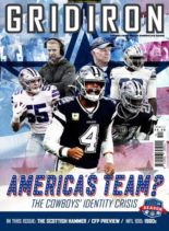 Gridiron – December 2019