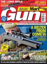 Gunmart – January 2020