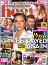 Heat UK – 21 December 2019