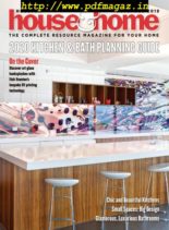 Houston House & Home – December 2019