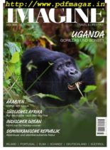 Imagine Germany – Nr.35, 2019