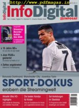 InfoDigital – Dezember 2019