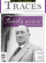 Inside History – December 2019