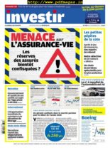Investir – 21 Decembre 2019