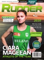 Irish Runner – December 2019